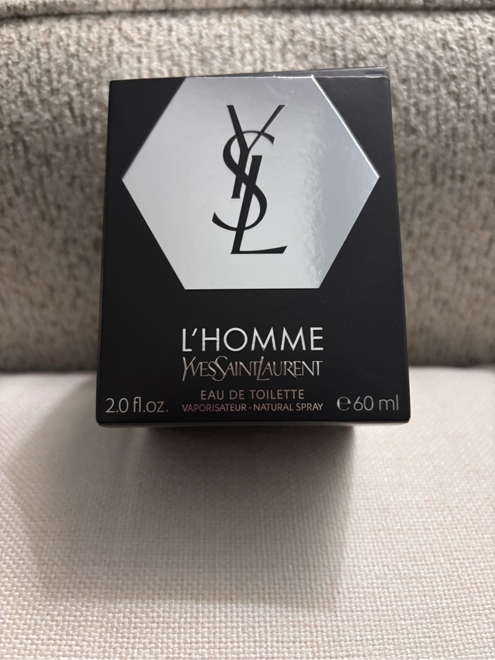 *Vintage YSL 2.0 fl Oz